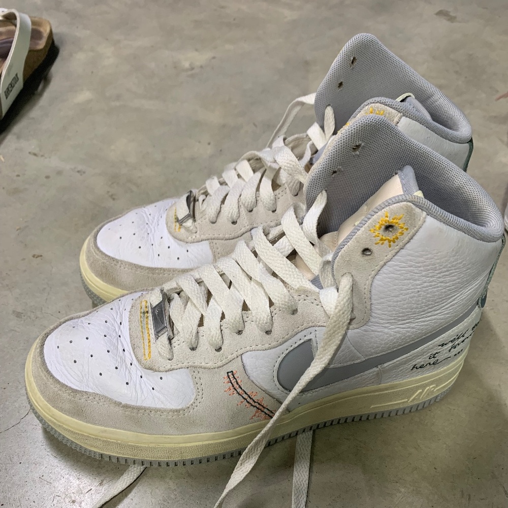 Nike af1